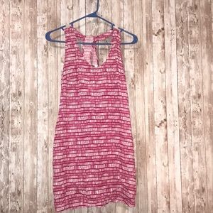 Old navy sundress.